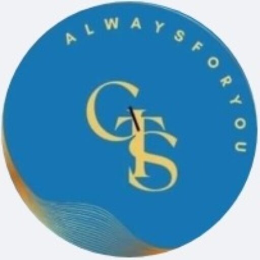 GTS STORE - ALWAYS FOR YOU