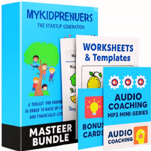 Knowledge. Guidance. Success.